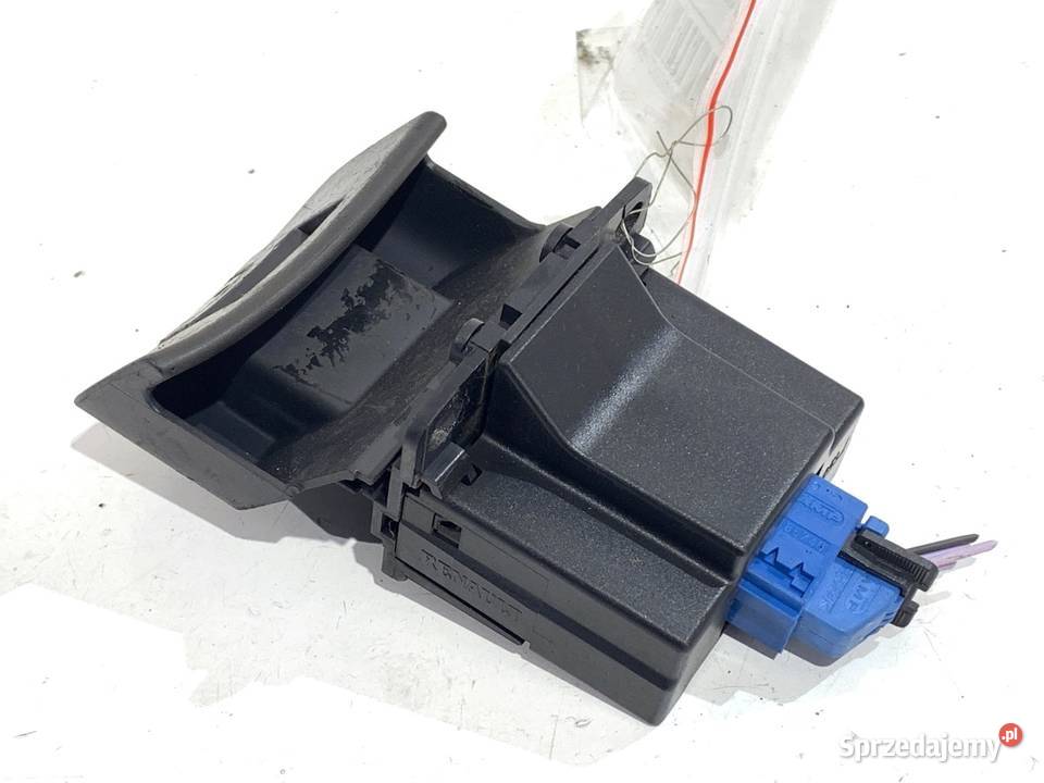 DŹWIGNIA HAMULCA RĘCZNEGO RENAULT ESPACE IV