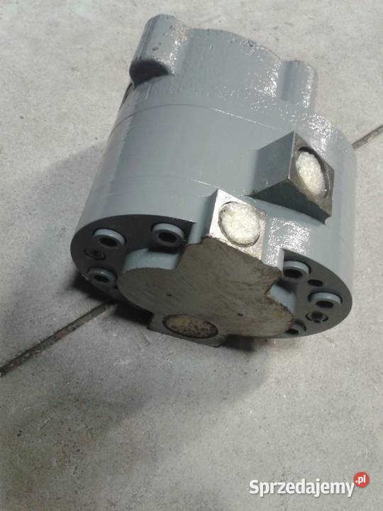 Pompa do szlifierki SWA25 NOWA FAKTURA dolnośląskie Syców sprzedam