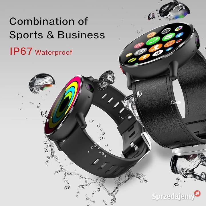 lemfo lem x smartwatch