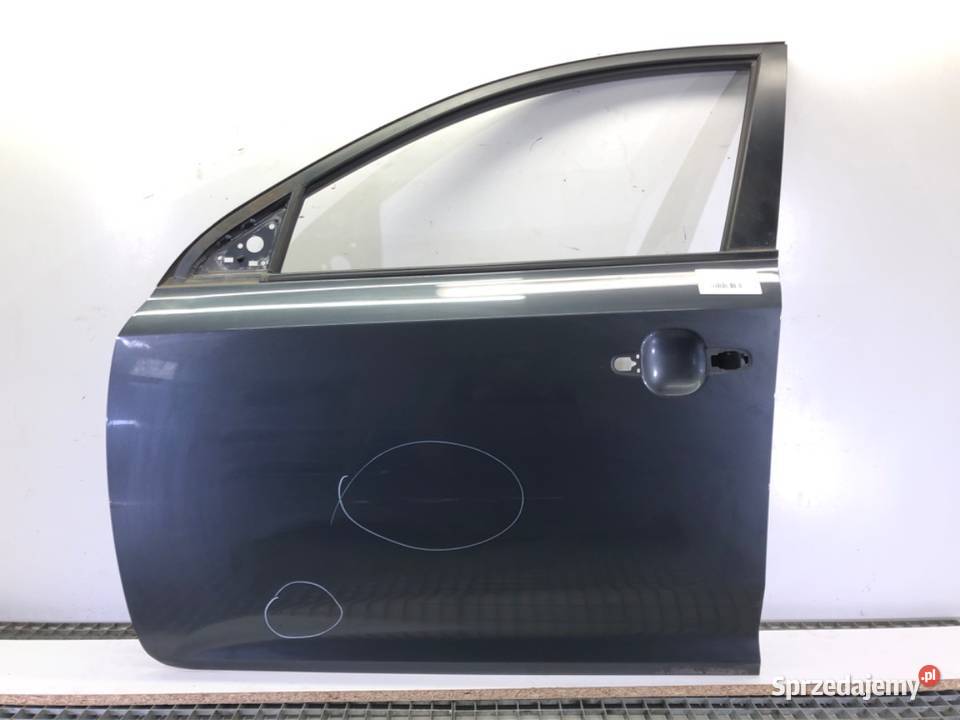 DRZWI LEWY PRZÓD KIA CEED Kombi 0712