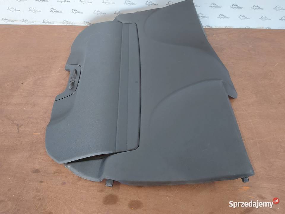 VOLVO C30 LIFT półka bagażnika 36151102 Kielce