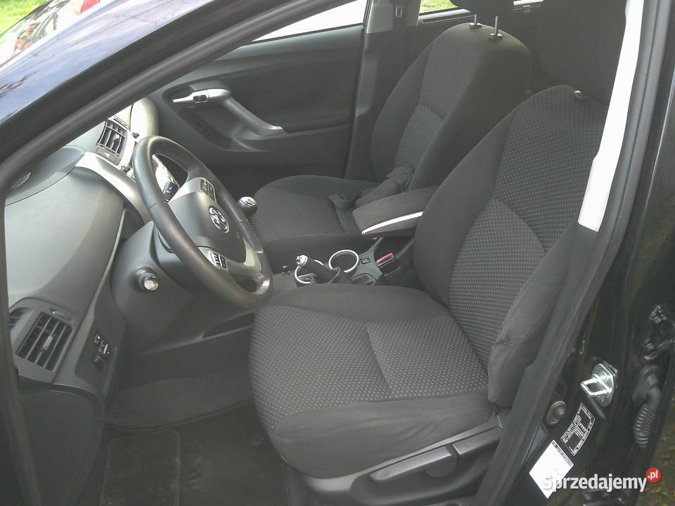 Toyota Verso Verso Tarnów