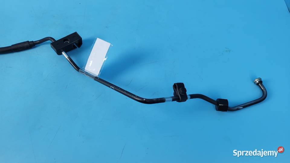 DEUTZFAHR 6130 TTV PRZEWÓD RURA HYDRAULICZNA Kolno
