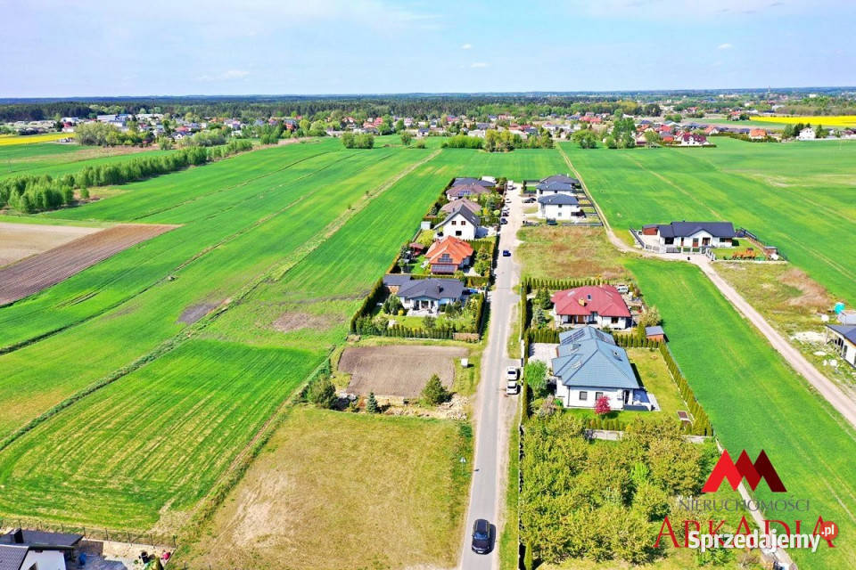 Sprzedam dom 2006m2 Bogucin utwardzona sprzedam