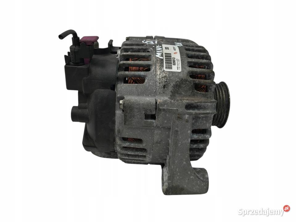 ALTERNATOR Mini Cooper D R56 R60 BMW F20 F30 16D Chełm