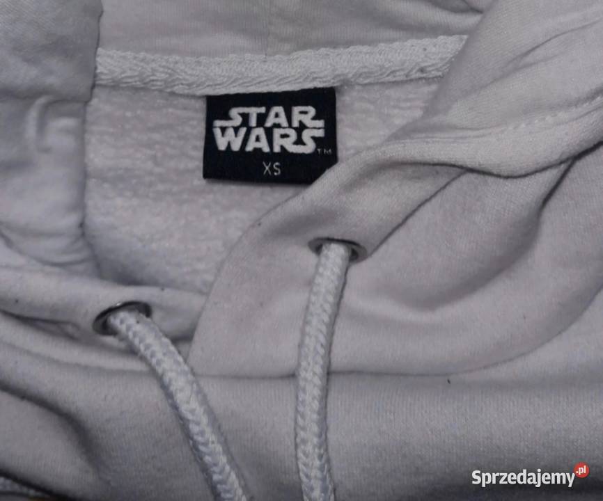 Bluza chłopiec Primark Star Wars 164XS Łódź