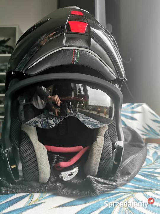 Kask Xlite x1003 tourer Rozmiar XS Rejowiec