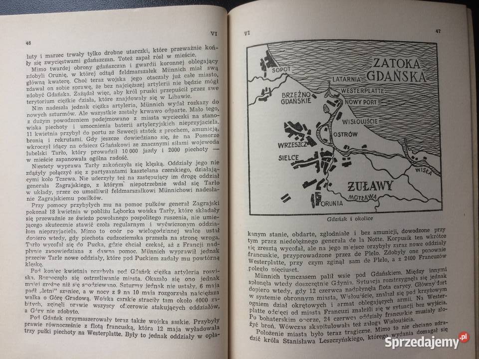 3306 Pomorze Zachodnie I Polska zachodniopomorskie