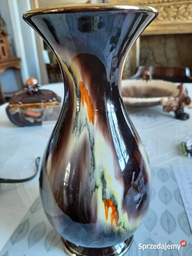 Vintage wazon 5060 lata Stronie Śląskie sprzedam