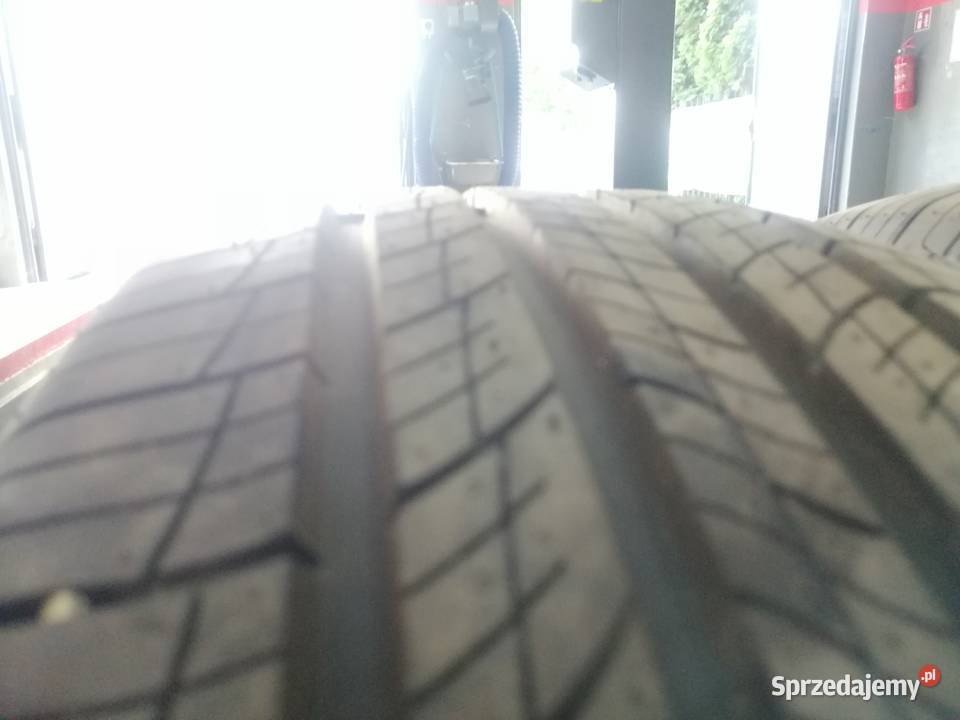Opony letnie Hankook Dynapro HP2 2255519 99H Warszawa