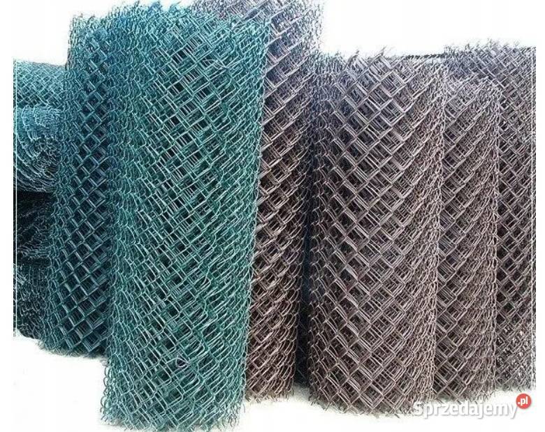 SŁUPKI BETONOWE do siatki pastucha PRODUCENT warmińsko-mazurskie Orneta