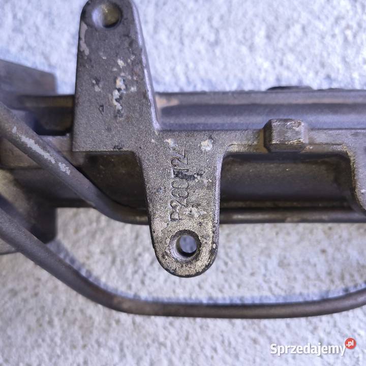 Przekładnia kierownicza VW golf 4 uszkodzona