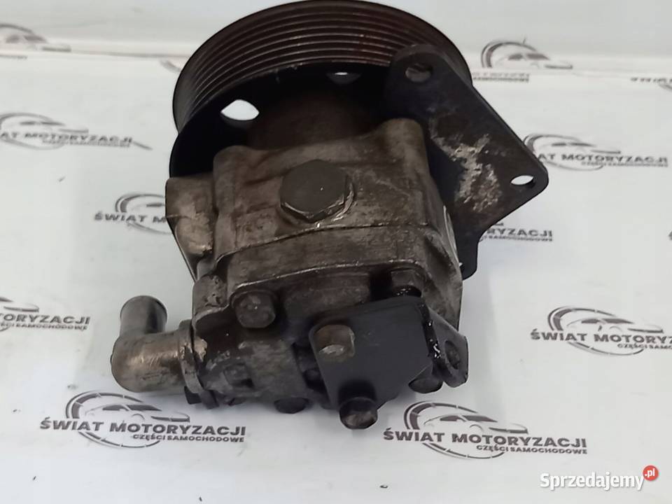 LAND ROVER DISCOVERY 27 D 276DT 190 pompa Kielce