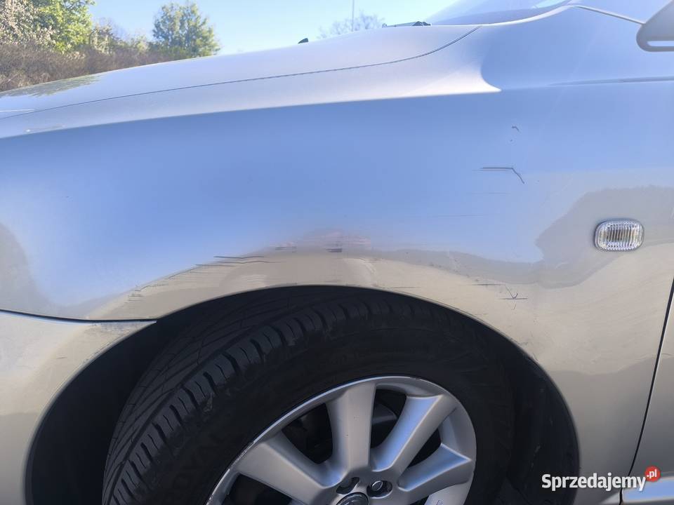 Toyota Avensis 18 20052006 Wieniawa