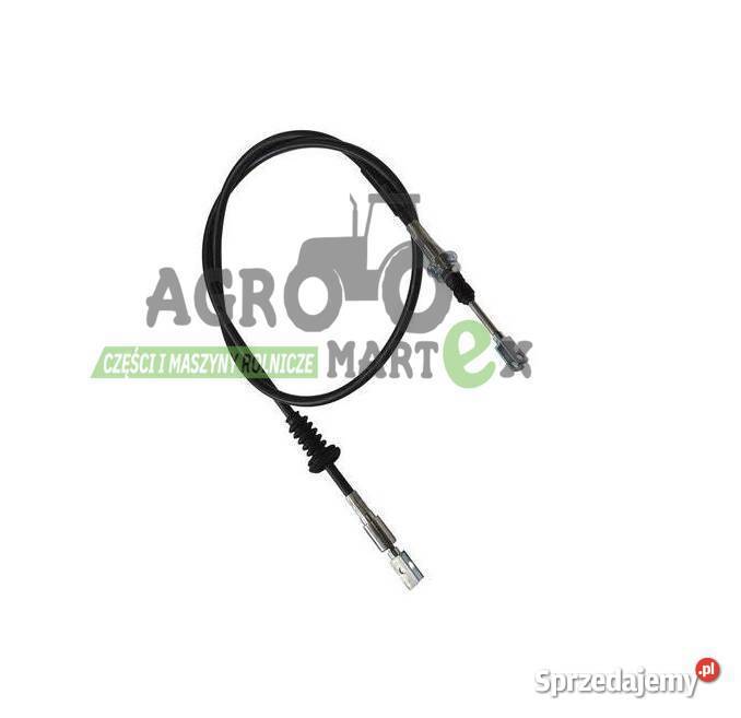 87308462 LINKA STEROWANIA HYDRAULIKĄ CNH HOLLAND Wichrów