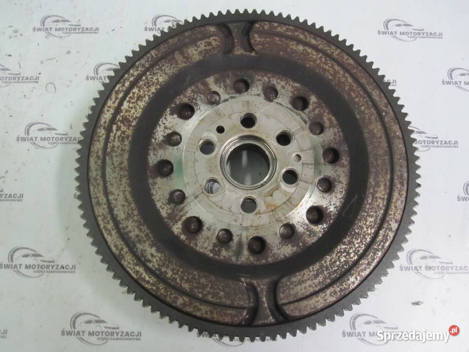 INSIGNIA 20 CDTI A20DTH koło dwumasowe świętokrzyskie Kielce