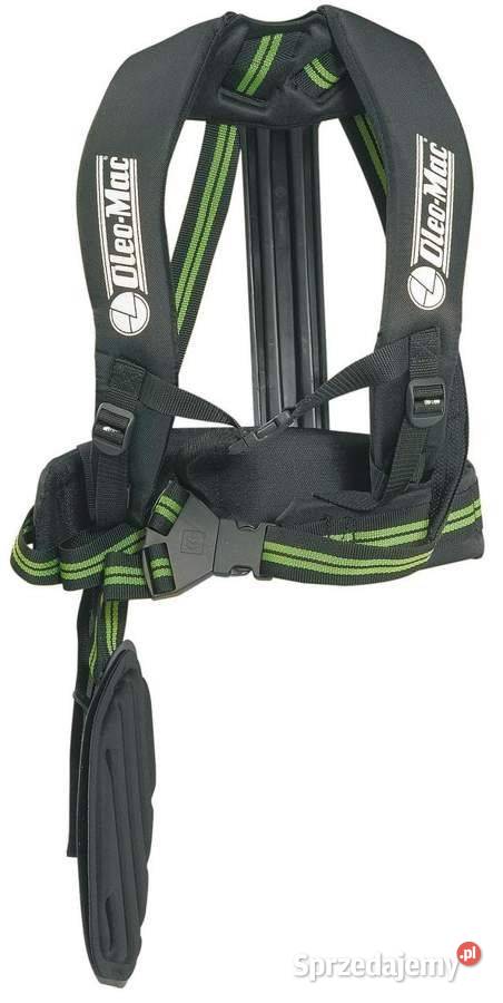 OLEO MAC BC 550 MASTER PROFI KOSA SPALINOWA DO Opalenica