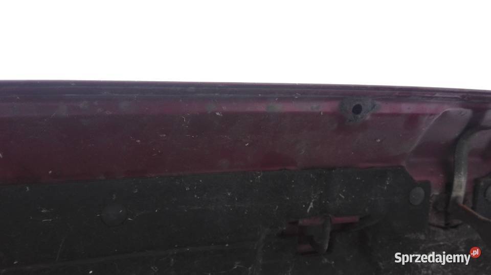 Maska nosek atrapa polonez 74u atu kombi cargo Pozostałe mazowieckie Suskowola