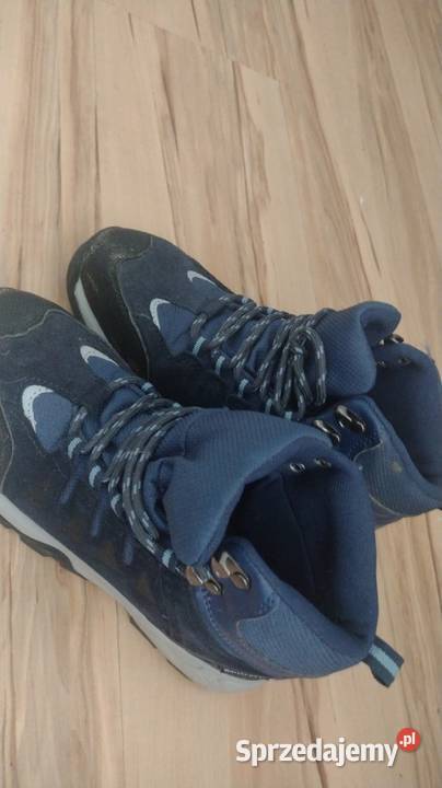 Zestaw buty Vans Adidas zimówki walkx i perfumy Żywiec