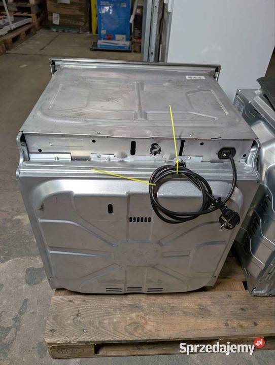 Electrolux Serie 700 Multi Funktions Einbauofen do zabudowy Rzeszów