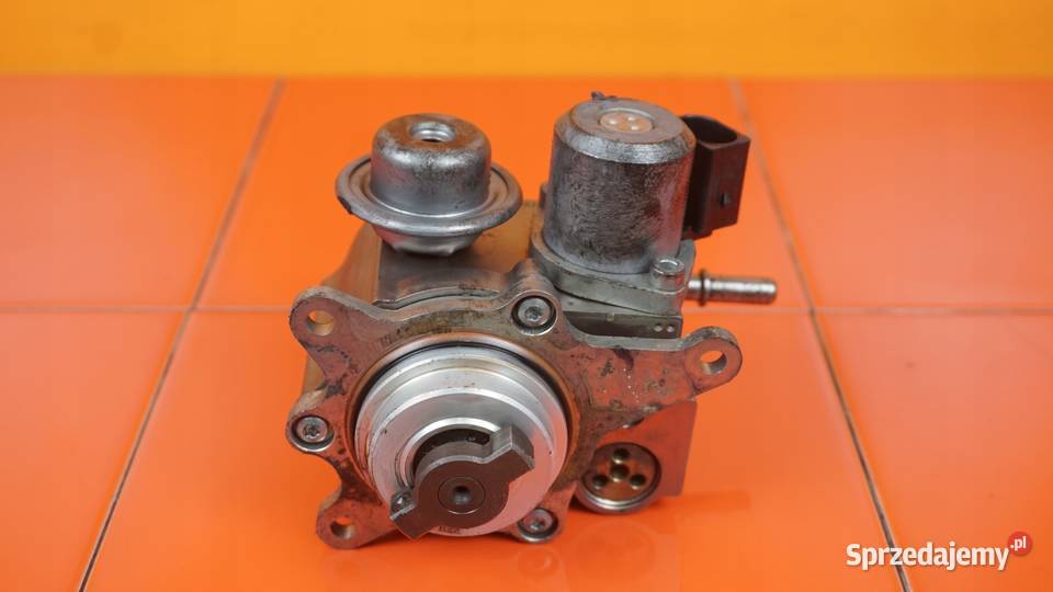 3008 308 508 DS3 DS4 C5 16 THP 12r 156 5FV pompa osobowe