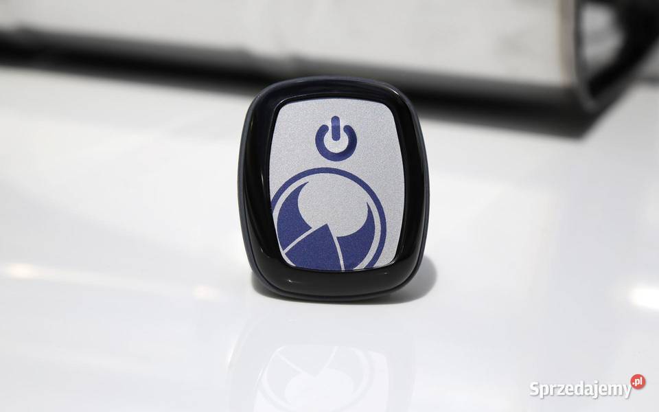 HEICO Volvo XC90 XC60 V90 V60 S90 S60 pilot do Bielany Wrocławskie