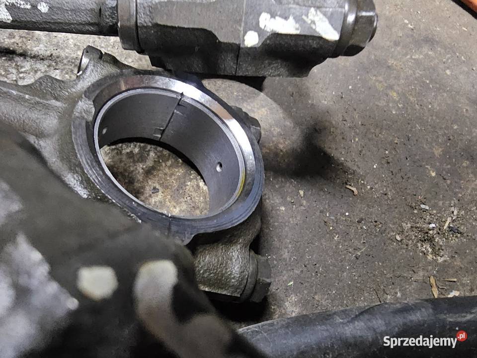 Honda CBR 600 f4i wał korbowy korba korbowód Wały korbowe Jelenia Góra