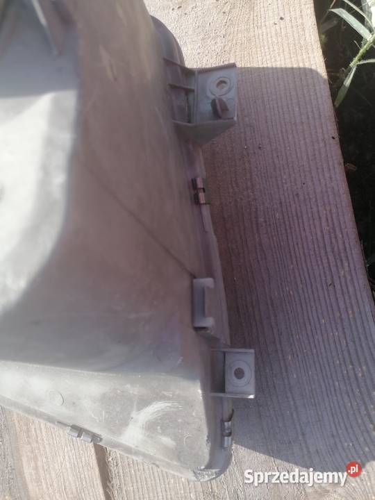 Lampa Prawa Przód Mercedes Vito Valeo Wisznice sprzedam