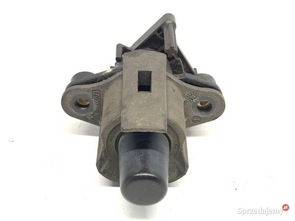 KLAMKA KLAPY TYŁ CITROEN C1 Hatchback 0514 Gris sprzedam