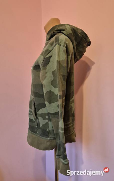 Bluza dresowa GAP młodzieżowa Bluzy