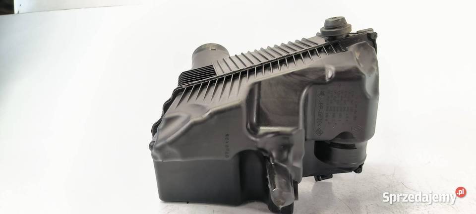 OBUDOWA FILTRA RENAULT MEGANE SCENIC II Pozostałe sprzedam