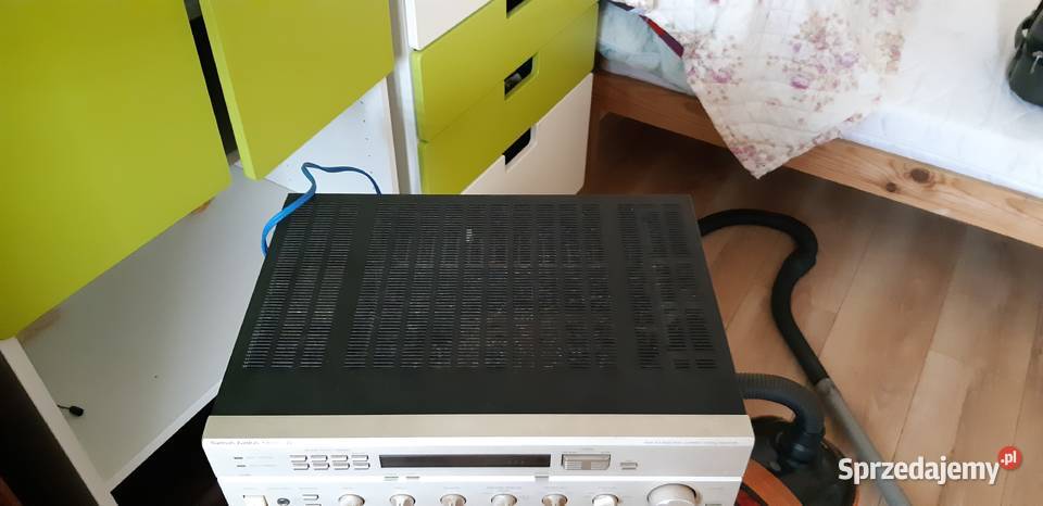Harman kardon hk880vxi Amplitunery Nasielsk sprzedam