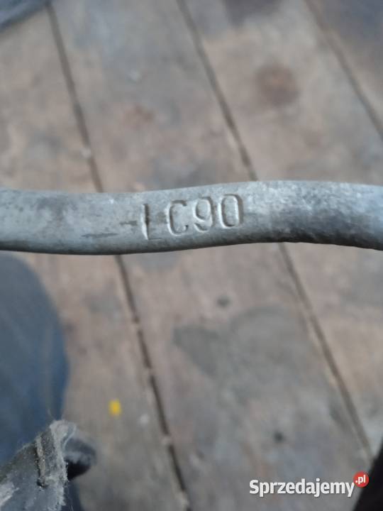 Cyna do lutowania Olkusz