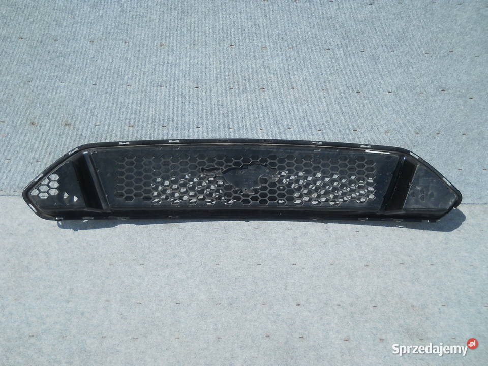 FORD MUSTANG 18 ATRAPA GRILL Karoseria Siechnice sprzedam