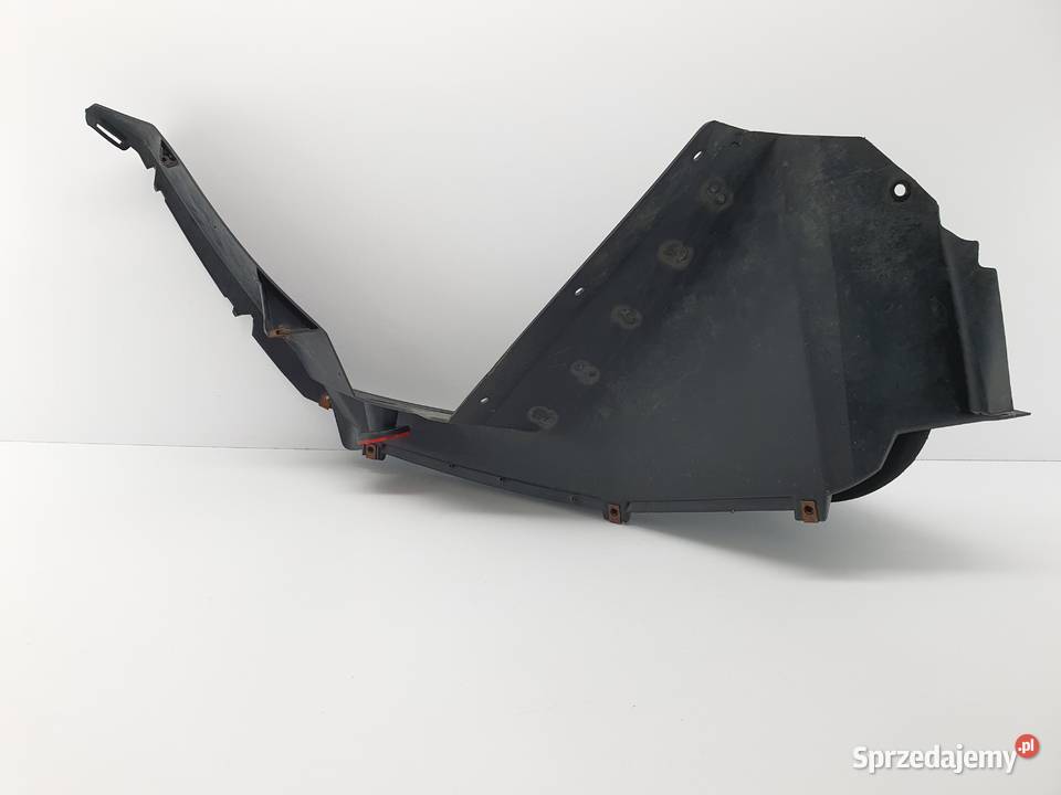 Nadkole Lewe Blotnik Tyl Can Am Maverick 1000R Pozostałe Łódź