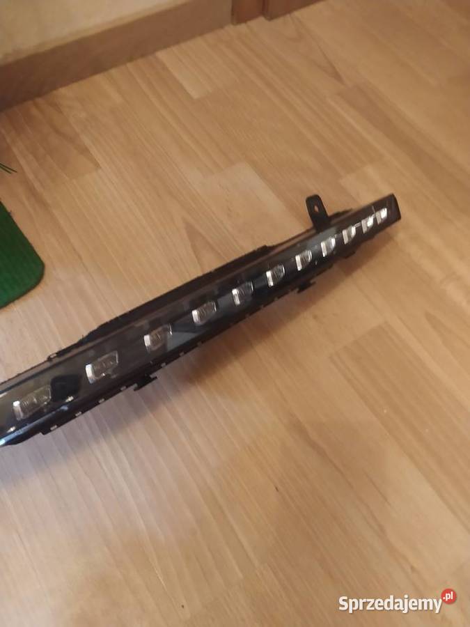 Kierunkowskaz pędowy audi q7 sline lift lewy Rzeszów