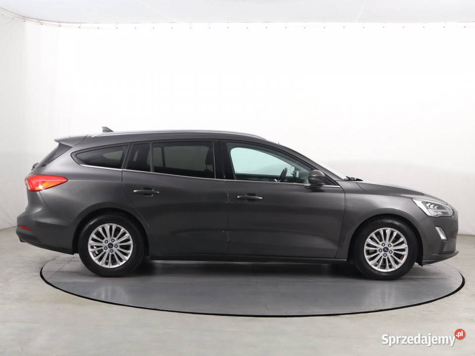 Ford Focus 15 EcoBoost Kombi Focus śląskie Katowice