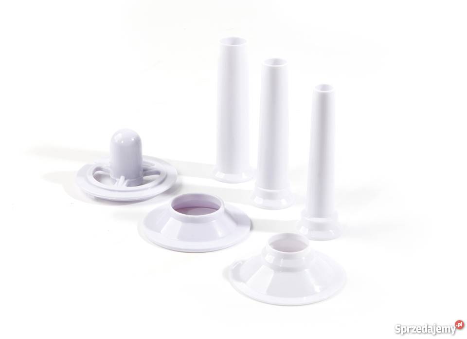 Maszynka do mielenia mięsa wilk 700W Hendi