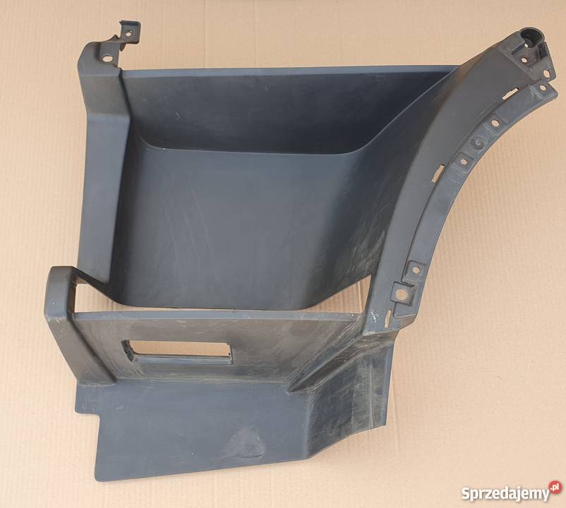 VOLVO FH4 STOPIEŃ STOPKA WNĘKA 82136982 ciężarowe lubuskie
