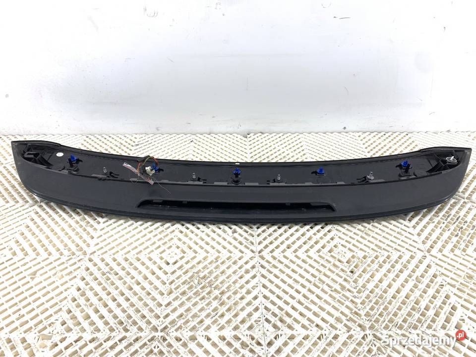 SPOILER LOTKA AUDI A4 B9 Kombi 8W9827933