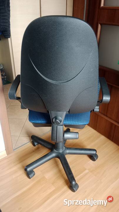 Sprzedam fotel biurowy Nowy Styl Kraków