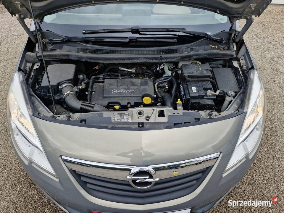 14 benz 120 GPS panorama ASO stan idealny nawigacja
