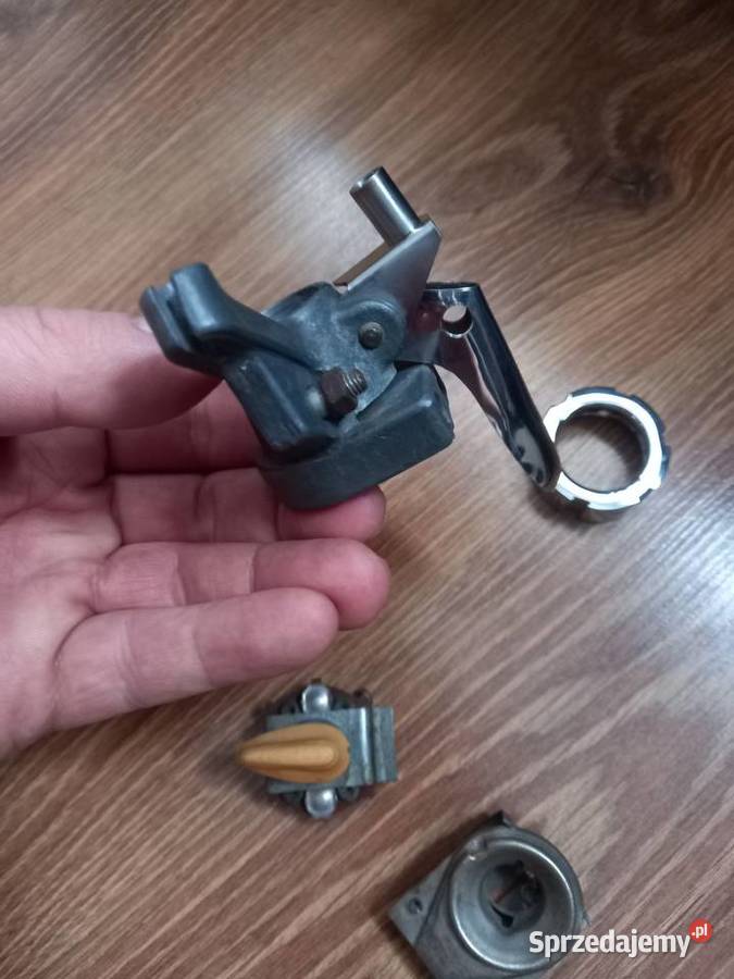 Czesci zak rys mazowieckie Sokołów Podlaski