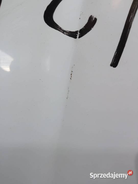 MASKA PRZÓD BS LIFT Ford Transit Courier I 2014 świętokrzyskie sprzedam