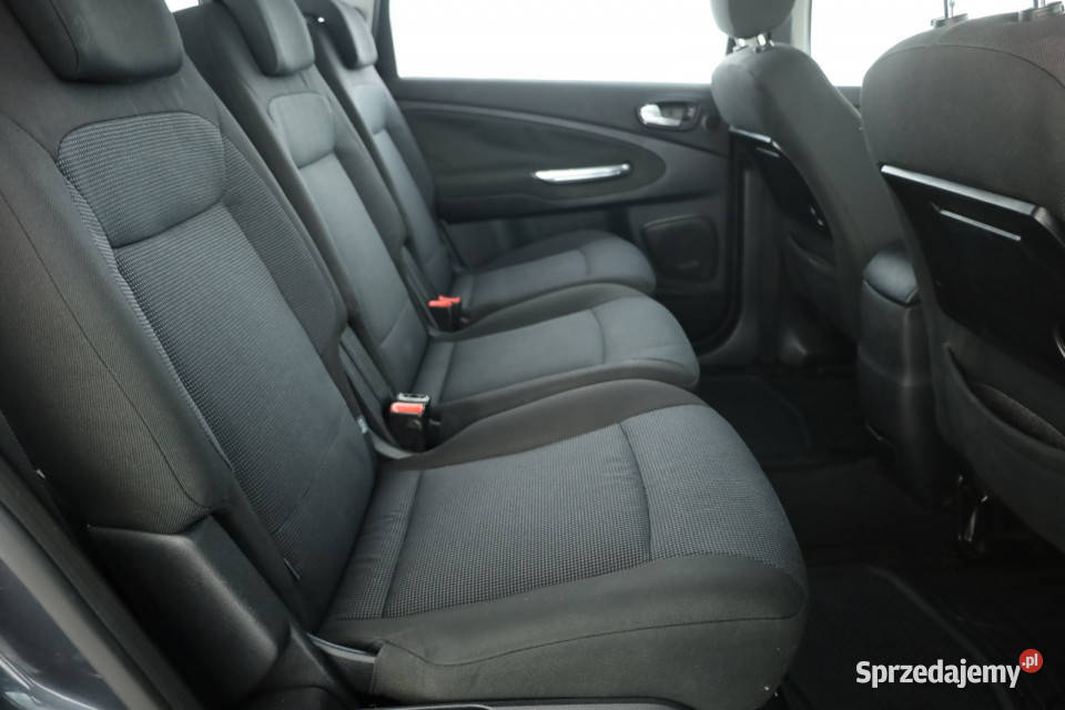 Ford S 18 TDCi mazowieckie Piaseczno