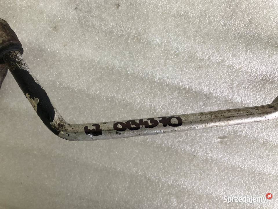 PRZEWÓD KLIMATYZACJI JEEP GRAND CHEROKEE WJ 40