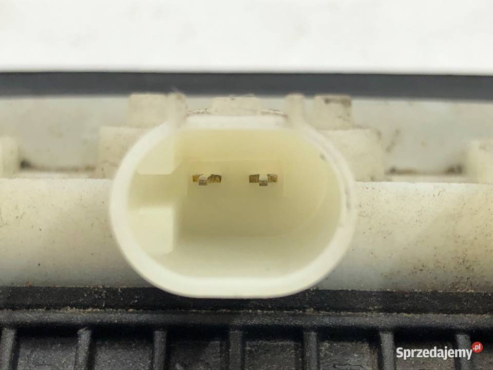 KLAMKA KLAPY TYŁ MERCEDES W212 A2129056901 Kombi osobowe