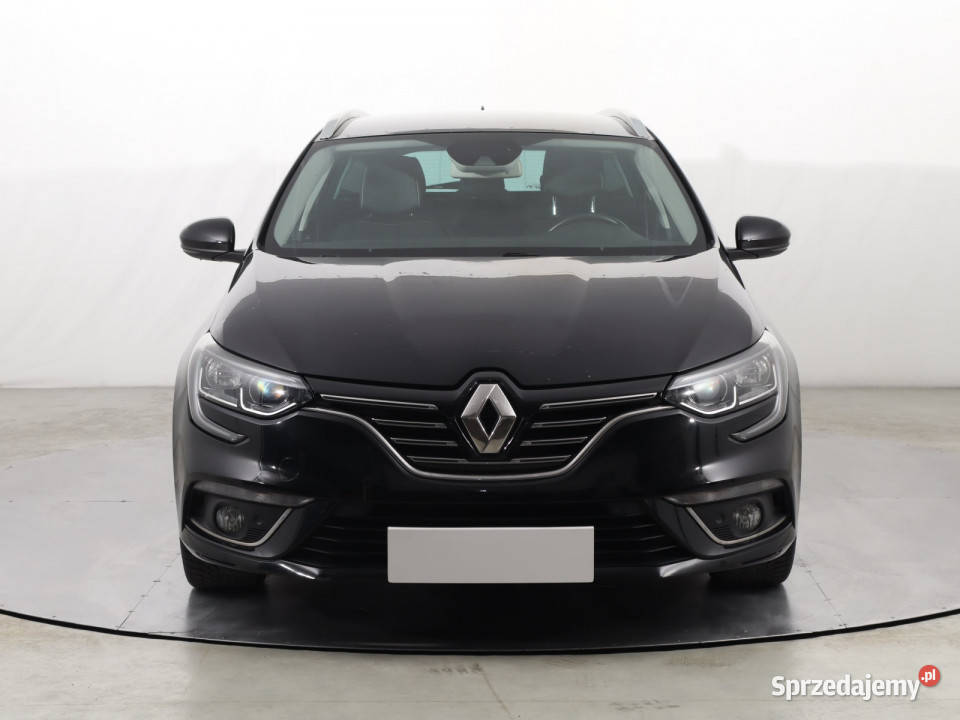 Renault Megane 12 TCe benzyna Katowice sprzedam