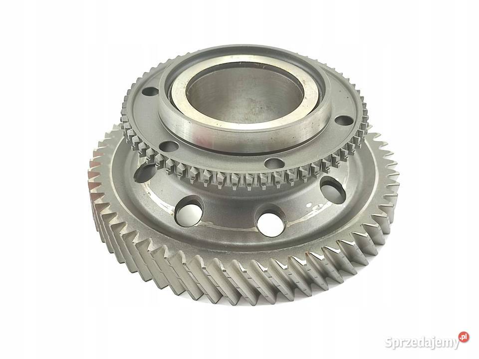 KOŁO 2 BIEGU HYUNDAI TUSCON 2018 i40 20152018 lubelskie