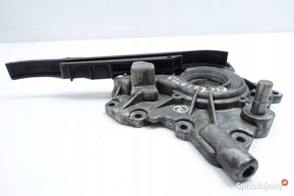 BMW E36 318 17 18 TDS POMPA OLEJU oryginał osobowe Janów